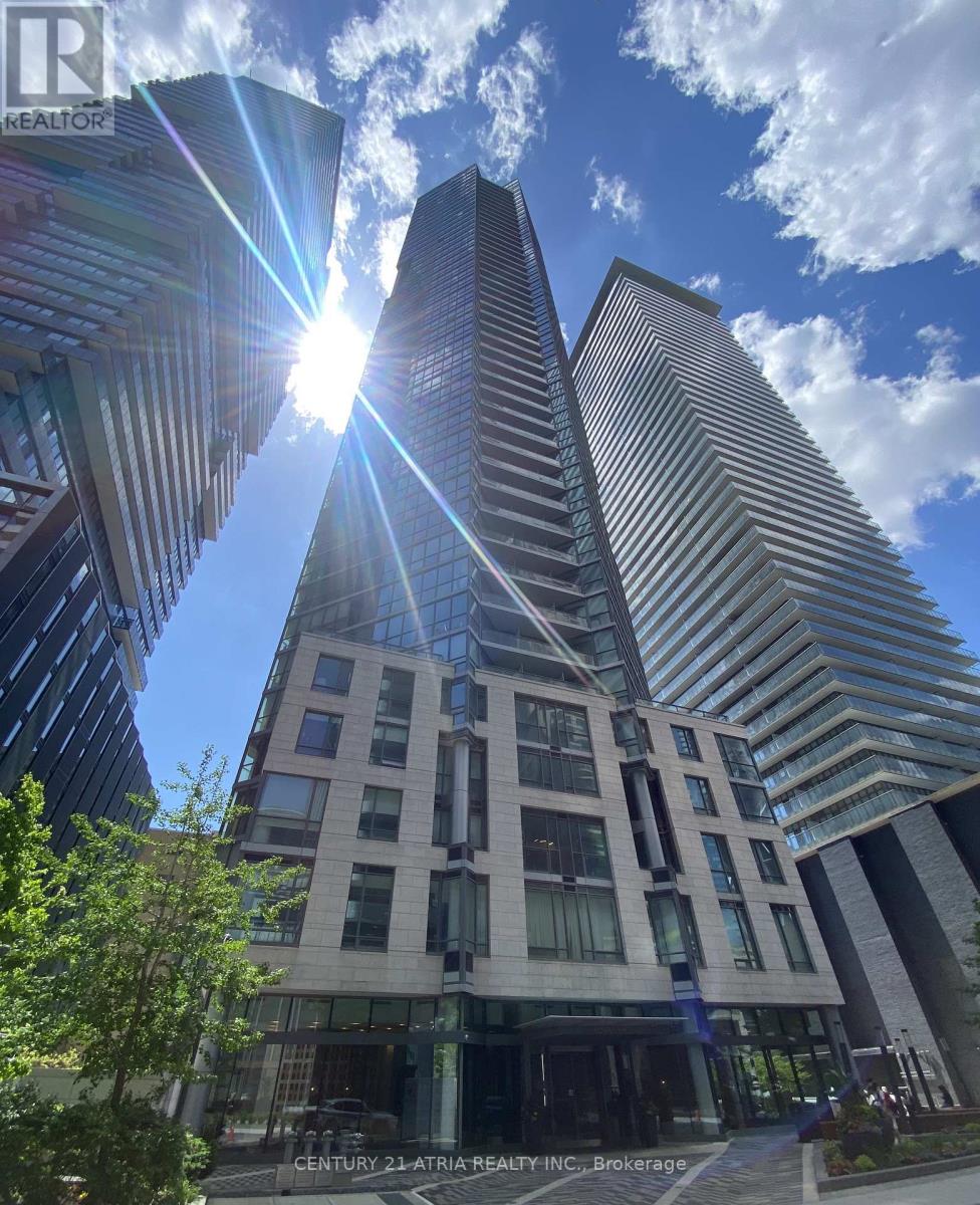 601 - 45 CHARLES STREET E, Toronto, Ontario