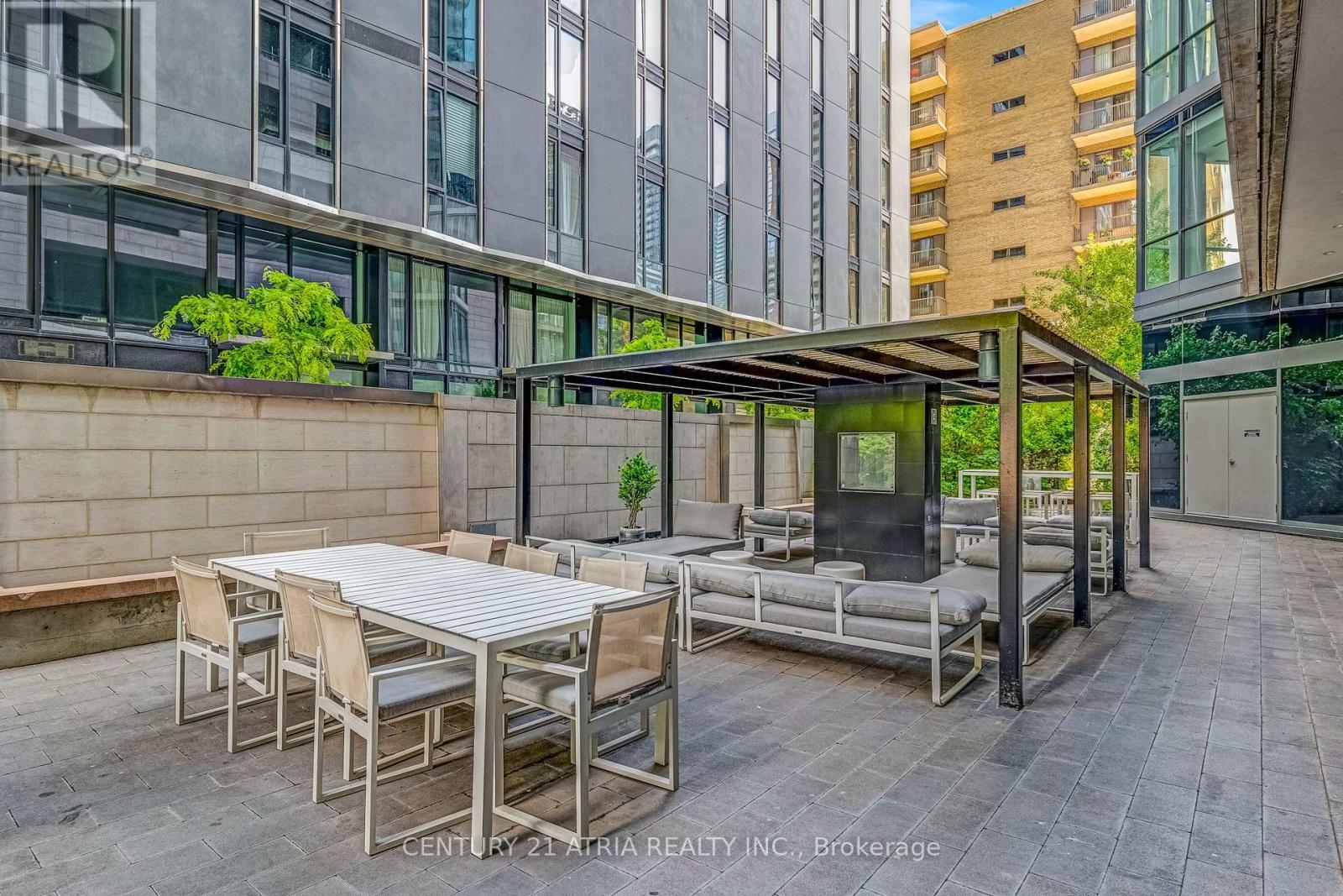 601 - 45 Charles Street E, Toronto, Ontario  M4Y 0B8 - Photo 16 - C13118038