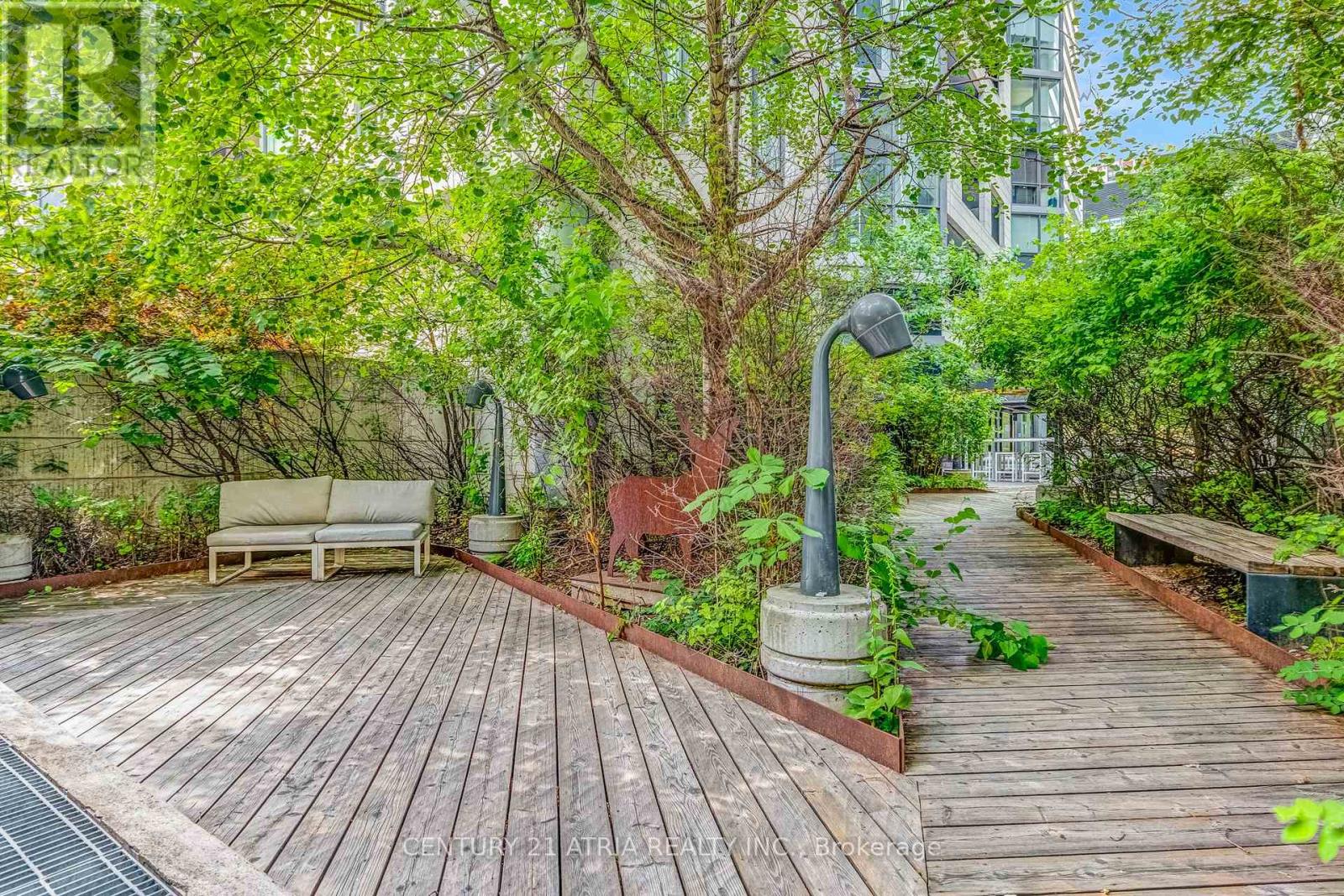 601 - 45 Charles Street E, Toronto, Ontario  M4Y 0B8 - Photo 19 - C13118038