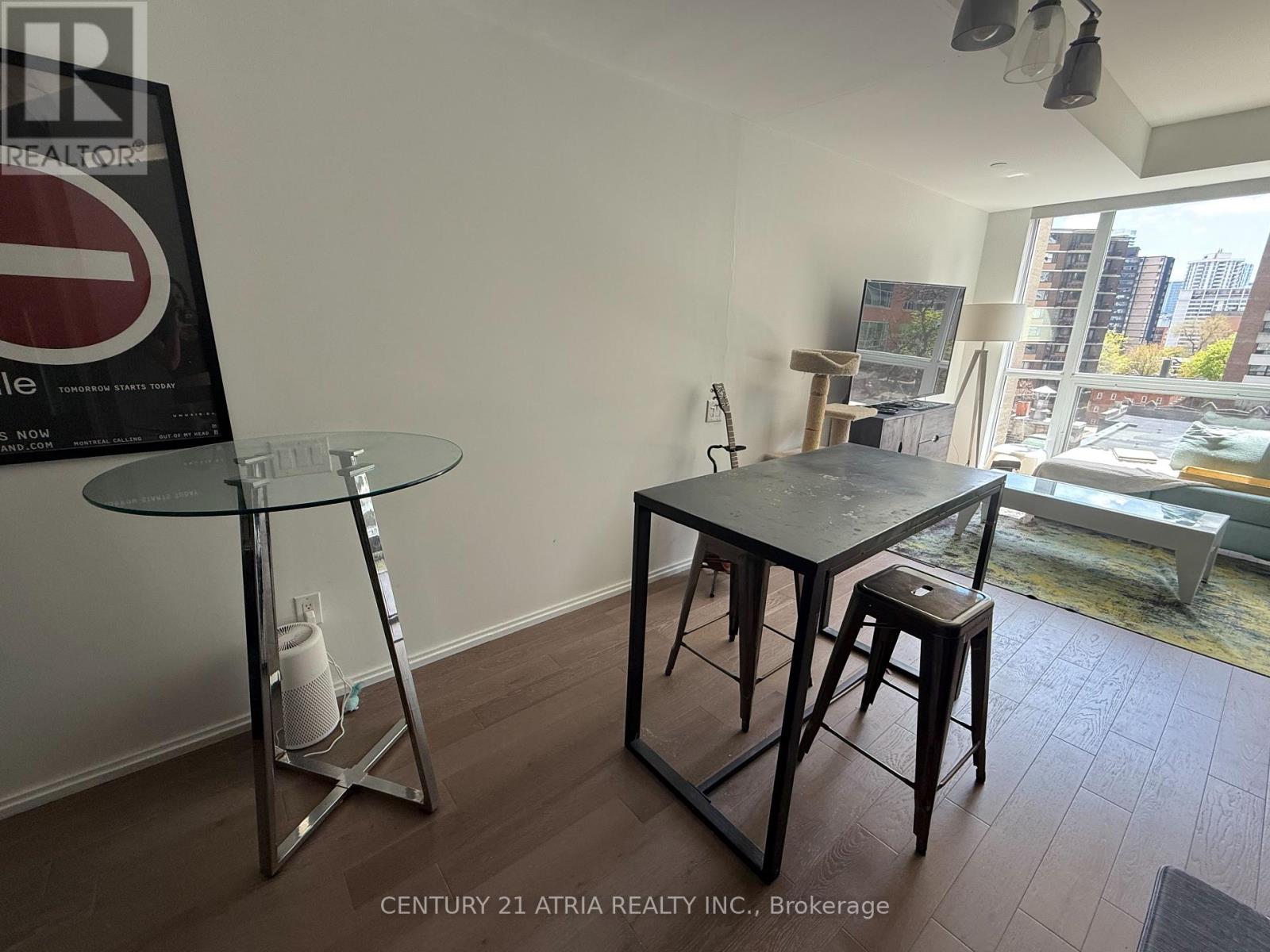 601 - 45 Charles Street E, Toronto, Ontario  M4Y 0B8 - Photo 7 - C13118038