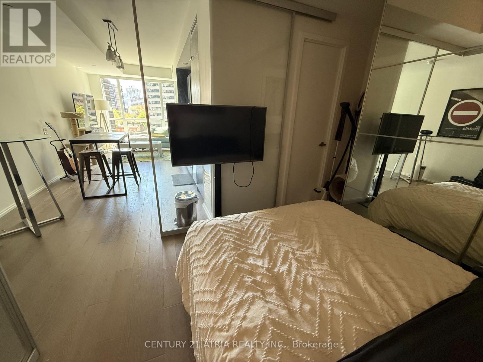 601 - 45 Charles Street E, Toronto, Ontario  M4Y 0B8 - Photo 9 - C13118038