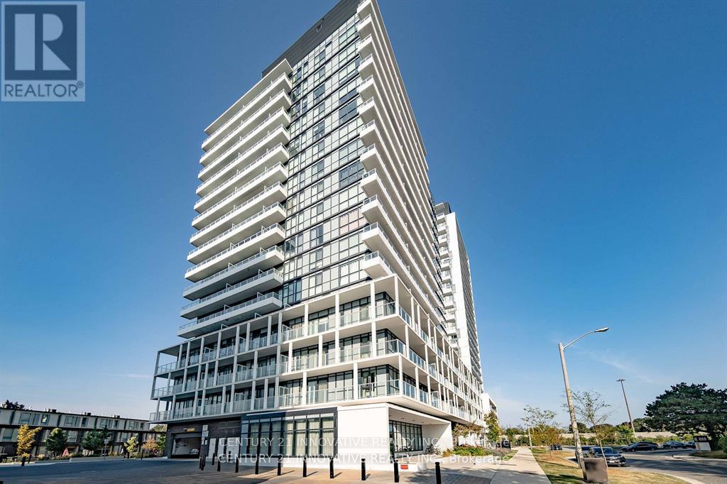 517 - 180 Fairview Mall Drive, Toronto, Ontario  M2J 0G4 - Photo 1 - C13118060