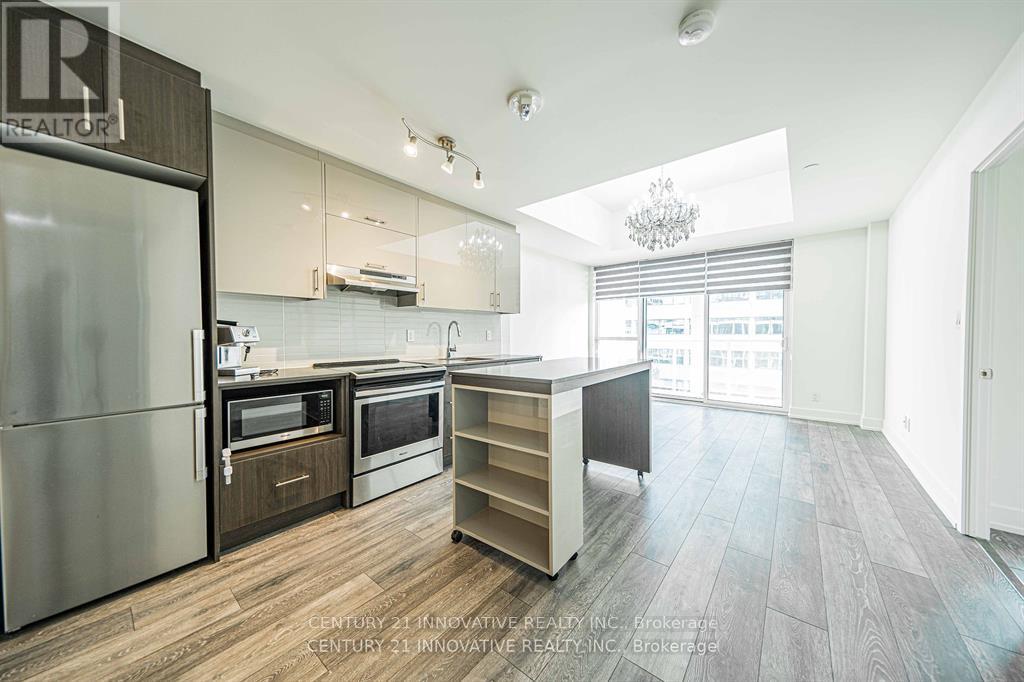 517 - 180 Fairview Mall Drive, Toronto, Ontario  M2J 0G4 - Photo 2 - C13118060