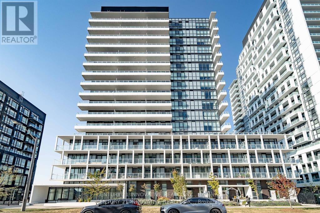 517 - 180 Fairview Mall Drive, Toronto, Ontario  M2J 0G4 - Photo 29 - C13118060