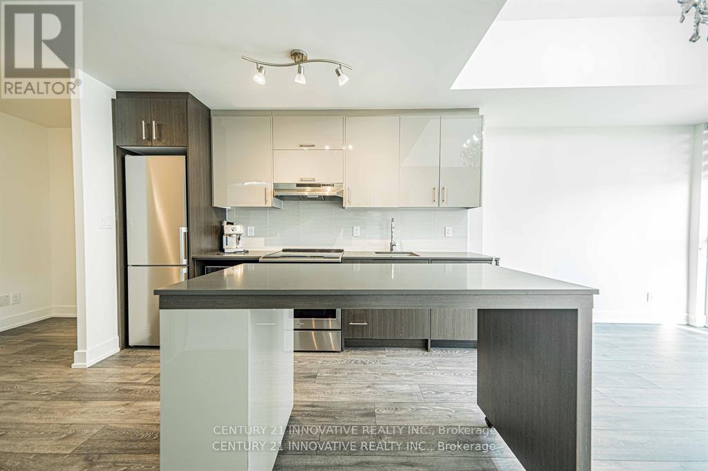 517 - 180 Fairview Mall Drive, Toronto, Ontario  M2J 0G4 - Photo 3 - C13118060