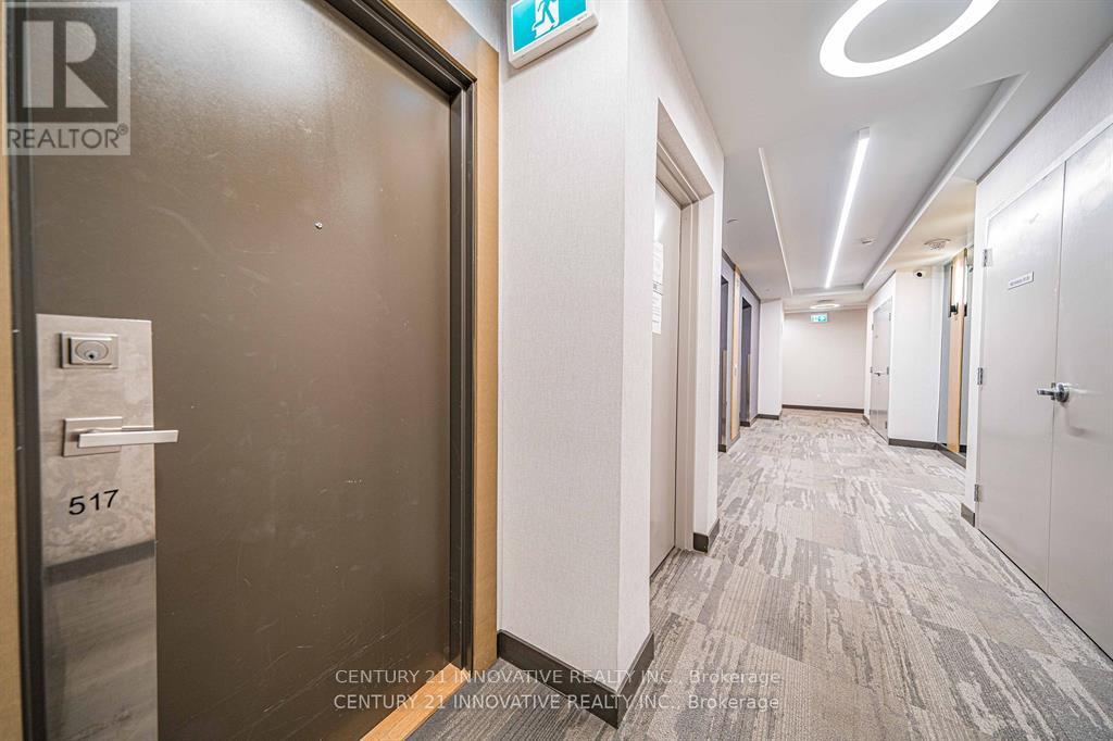 517 - 180 Fairview Mall Drive, Toronto, Ontario  M2J 0G4 - Photo 31 - C13118060