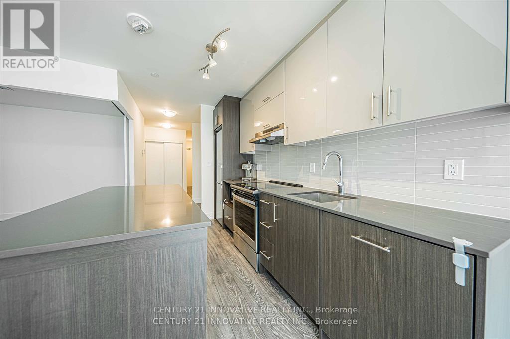 517 - 180 Fairview Mall Drive, Toronto, Ontario  M2J 0G4 - Photo 6 - C13118060