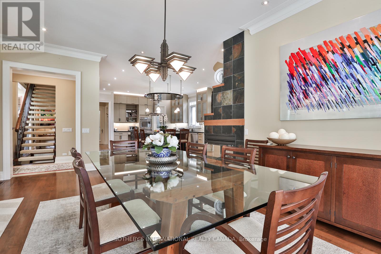 23 Country Lane, Toronto, Ontario  M2L 1E1 - Photo 12 - C13118062