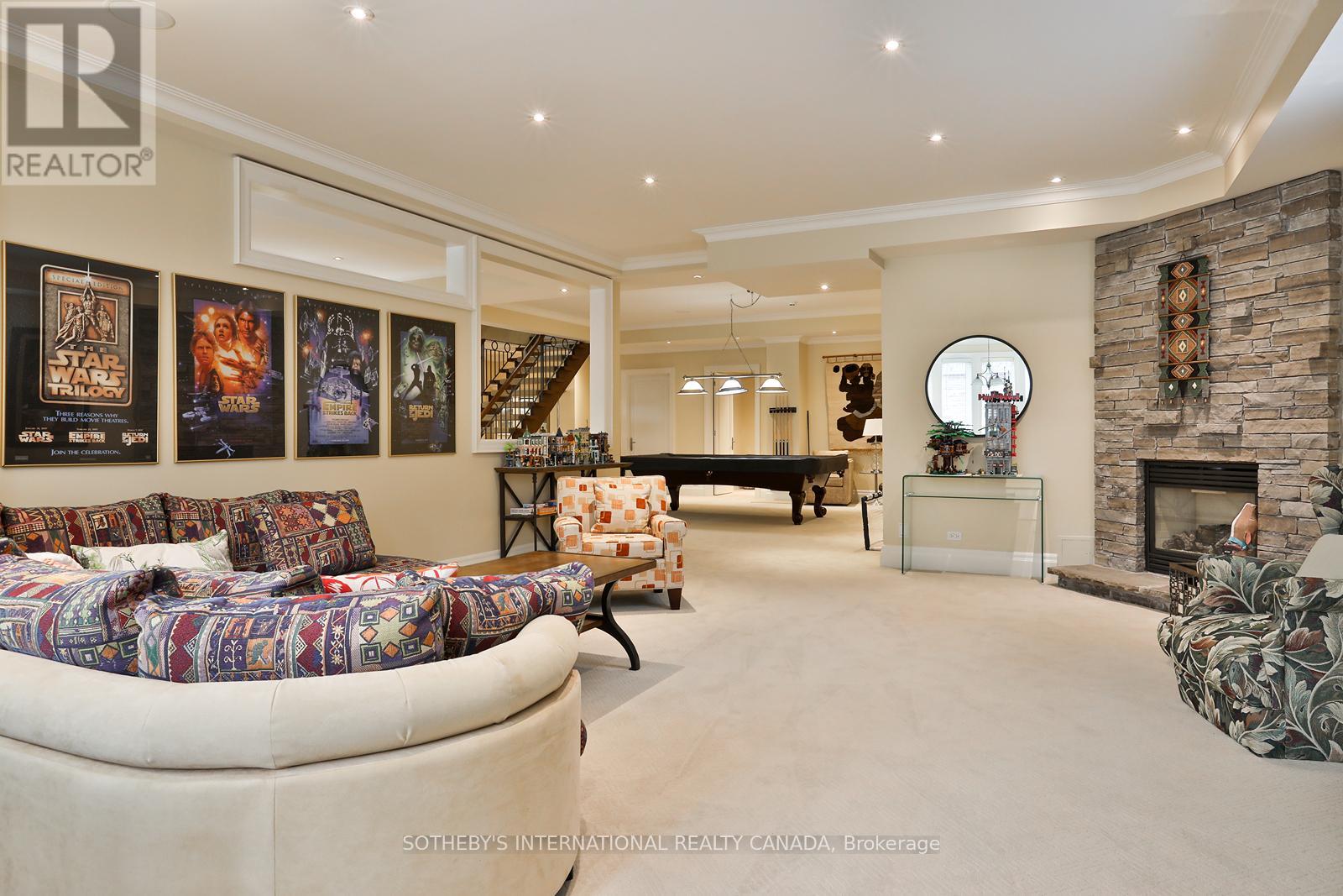 23 Country Lane, Toronto, Ontario  M2L 1E1 - Photo 33 - C13118062