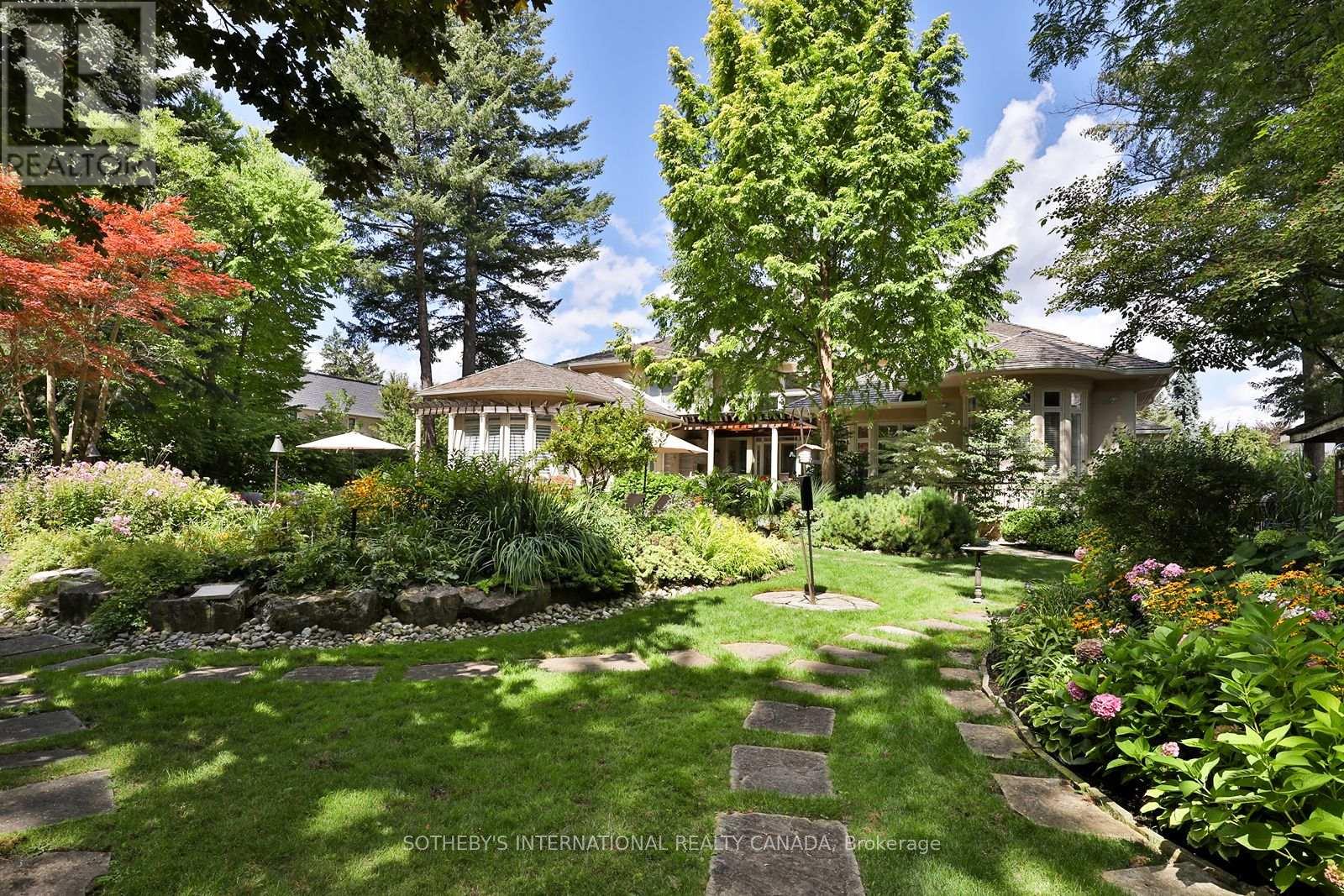 23 Country Lane, Toronto, Ontario  M2L 1E1 - Photo 38 - C13118062