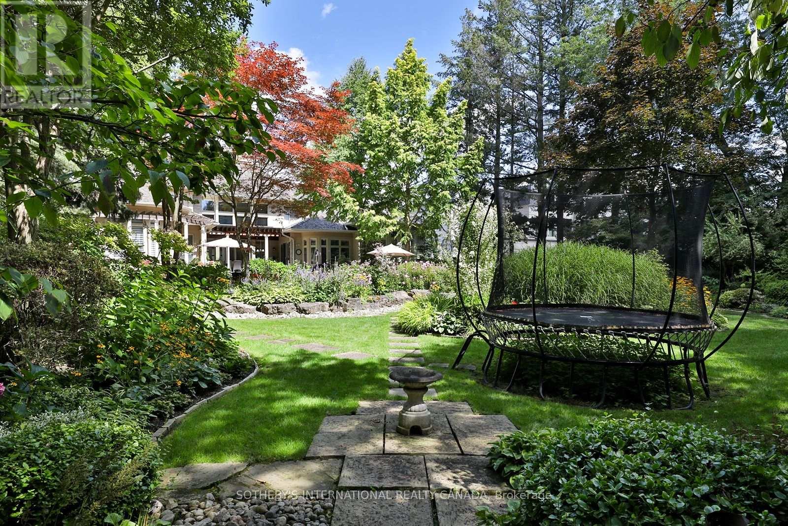23 Country Lane, Toronto, Ontario  M2L 1E1 - Photo 41 - C13118062