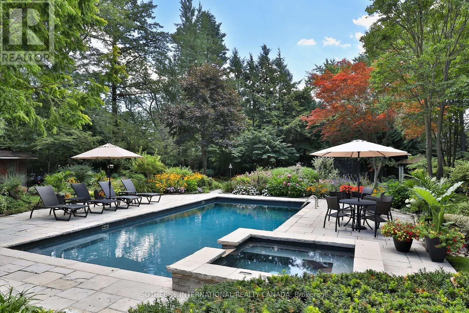 23 Country Lane, Toronto, Ontario  M2L 1E1 - Photo 44 - C13118062