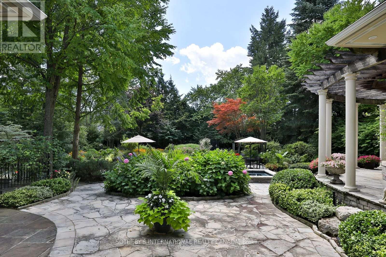 23 Country Lane, Toronto, Ontario  M2L 1E1 - Photo 46 - C13118062