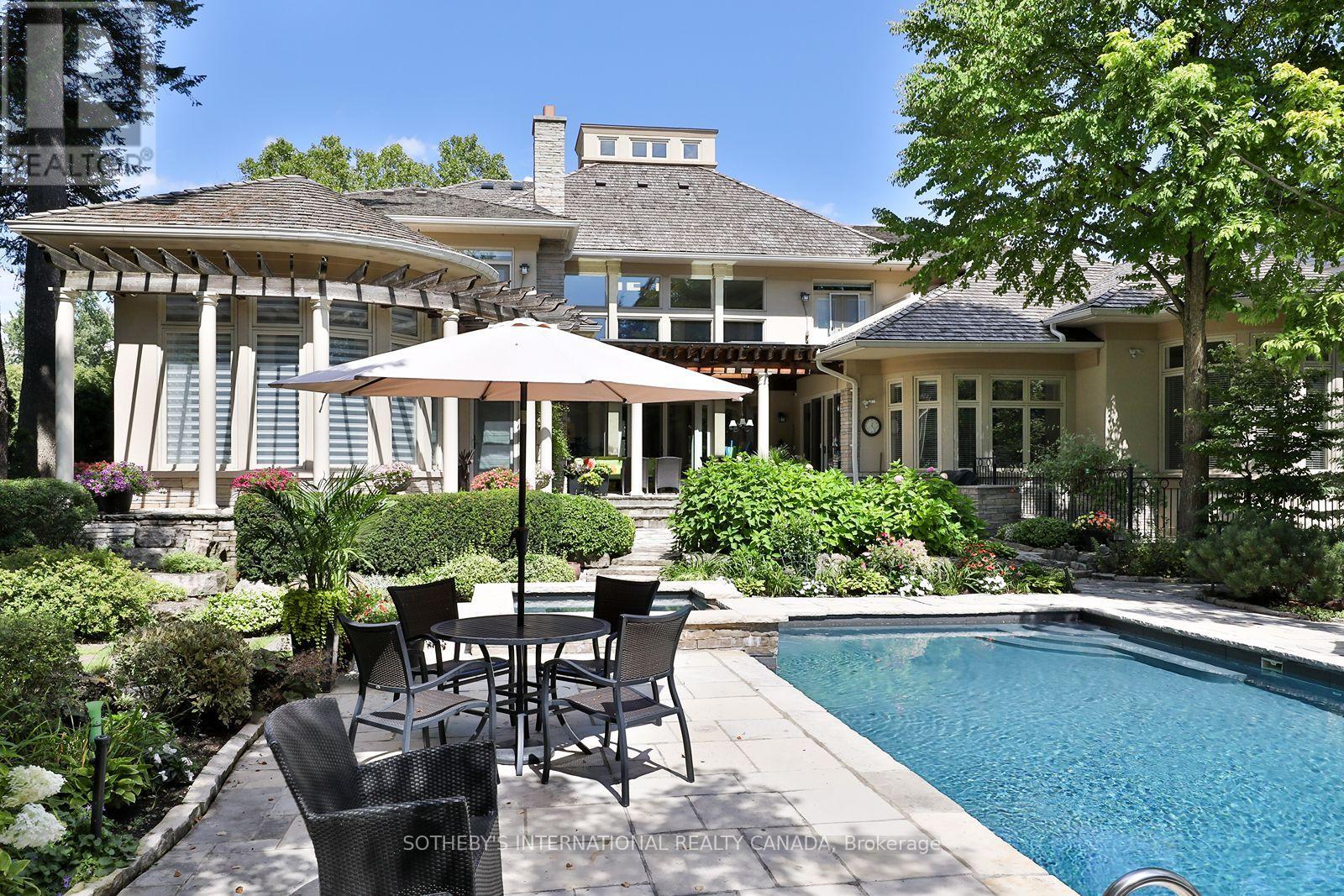 23 Country Lane, Toronto, Ontario  M2L 1E1 - Photo 47 - C13118062