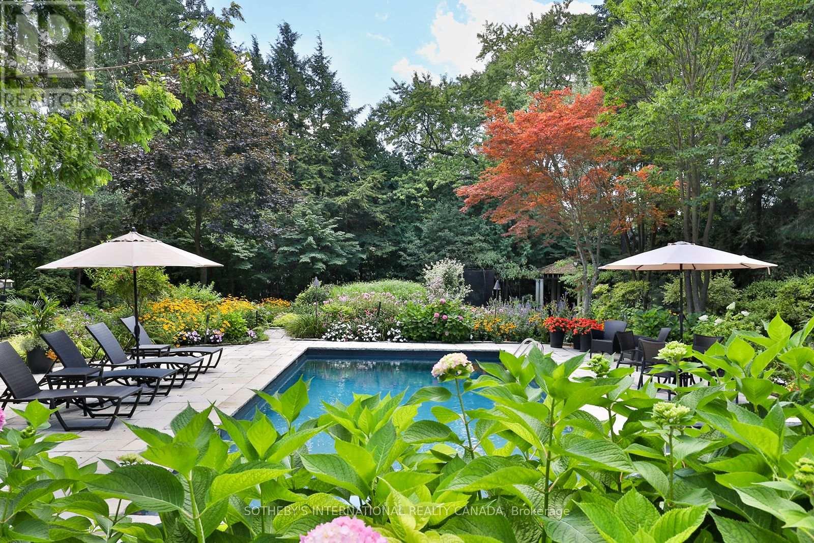 23 Country Lane, Toronto, Ontario  M2L 1E1 - Photo 48 - C13118062