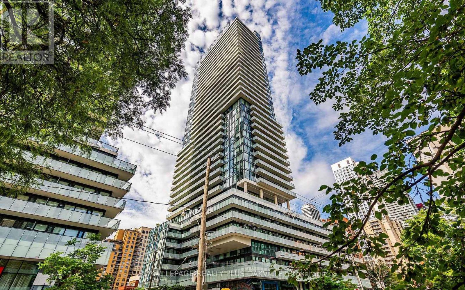 1201 - 161 Roehampton Avenue, Toronto, Ontario  M4P 0C8 - Photo 1 - C13118140