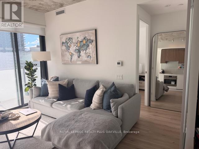 1201 - 161 Roehampton Avenue, Toronto, Ontario  M4P 0C8 - Photo 6 - C13118140