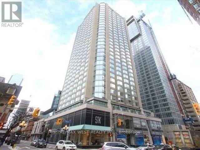 1209 - 155 Yorkville Avenue, Toronto, Ontario  M5R 1C4 - Photo 1 - C13118146