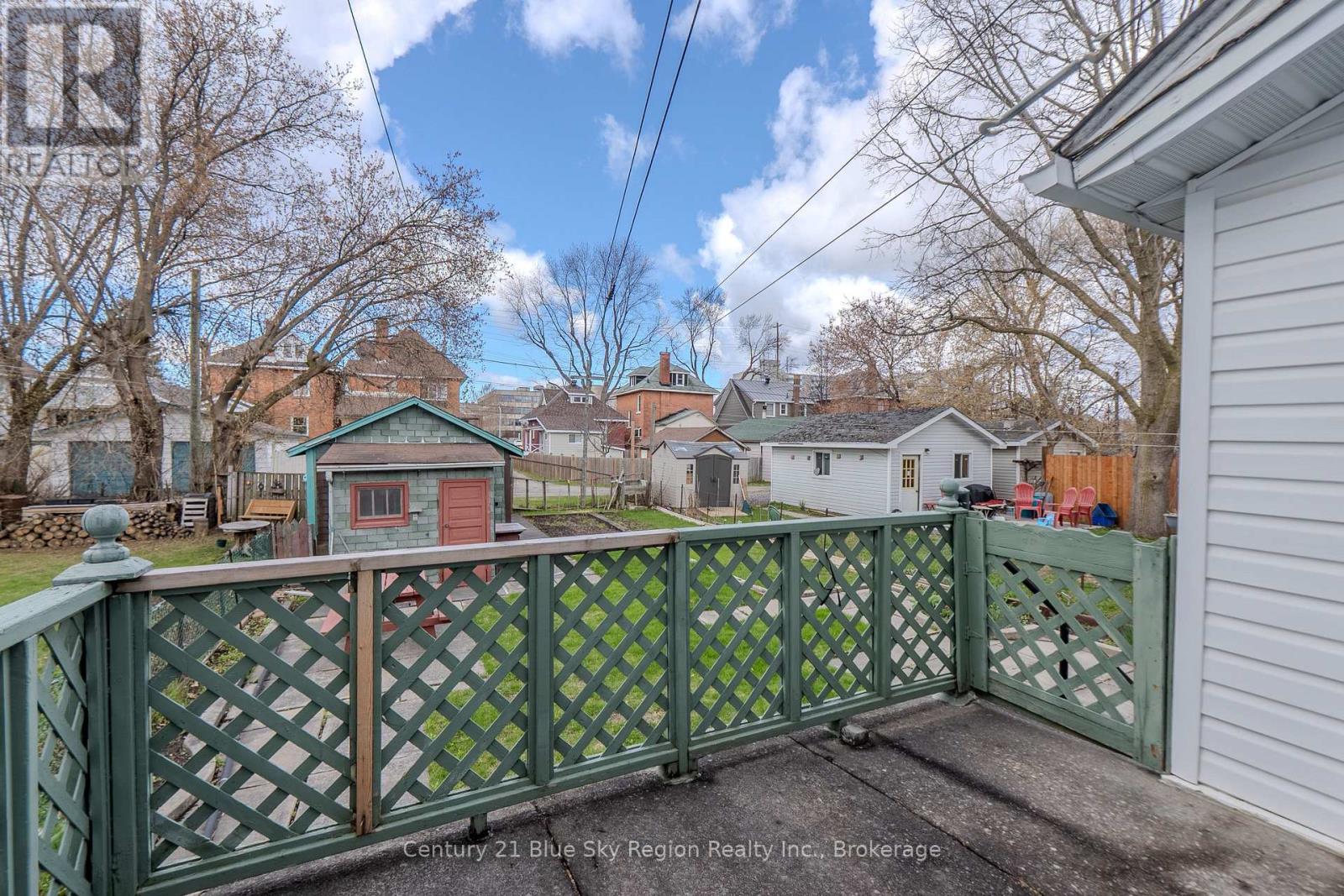 137 Second Avenue E, North Bay, Ontario  P1B 1L3 - Photo 37 - X13117704