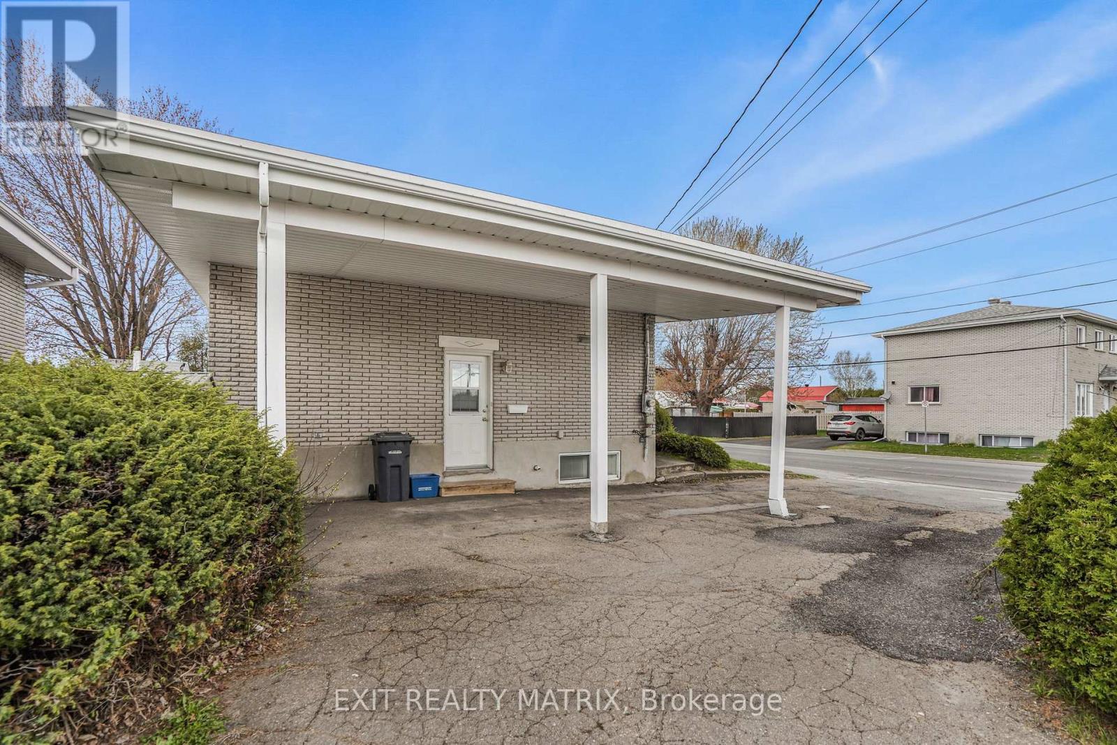 1380 Lansdowne Street, Hawkesbury, Ontario  K6A 1J4 - Photo 3 - X13118036