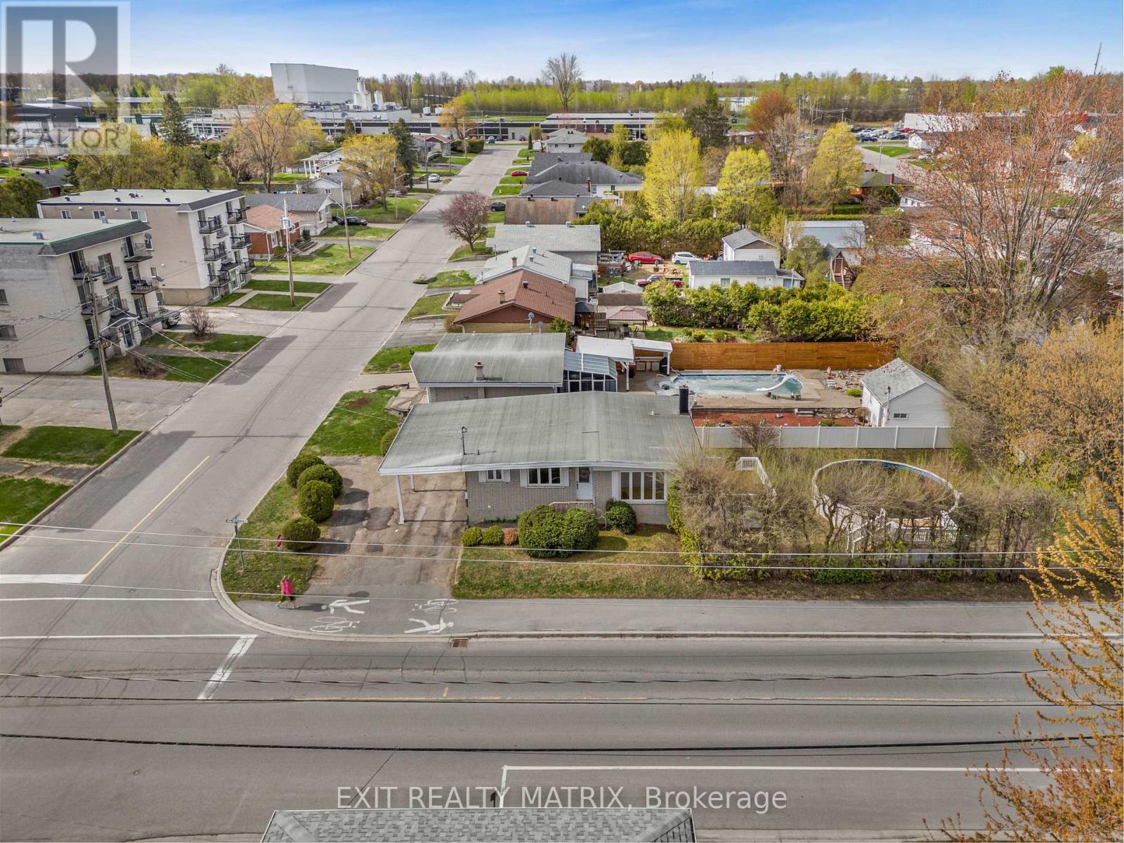 1380 Lansdowne Street, Hawkesbury, Ontario  K6A 1J4 - Photo 30 - X13118036
