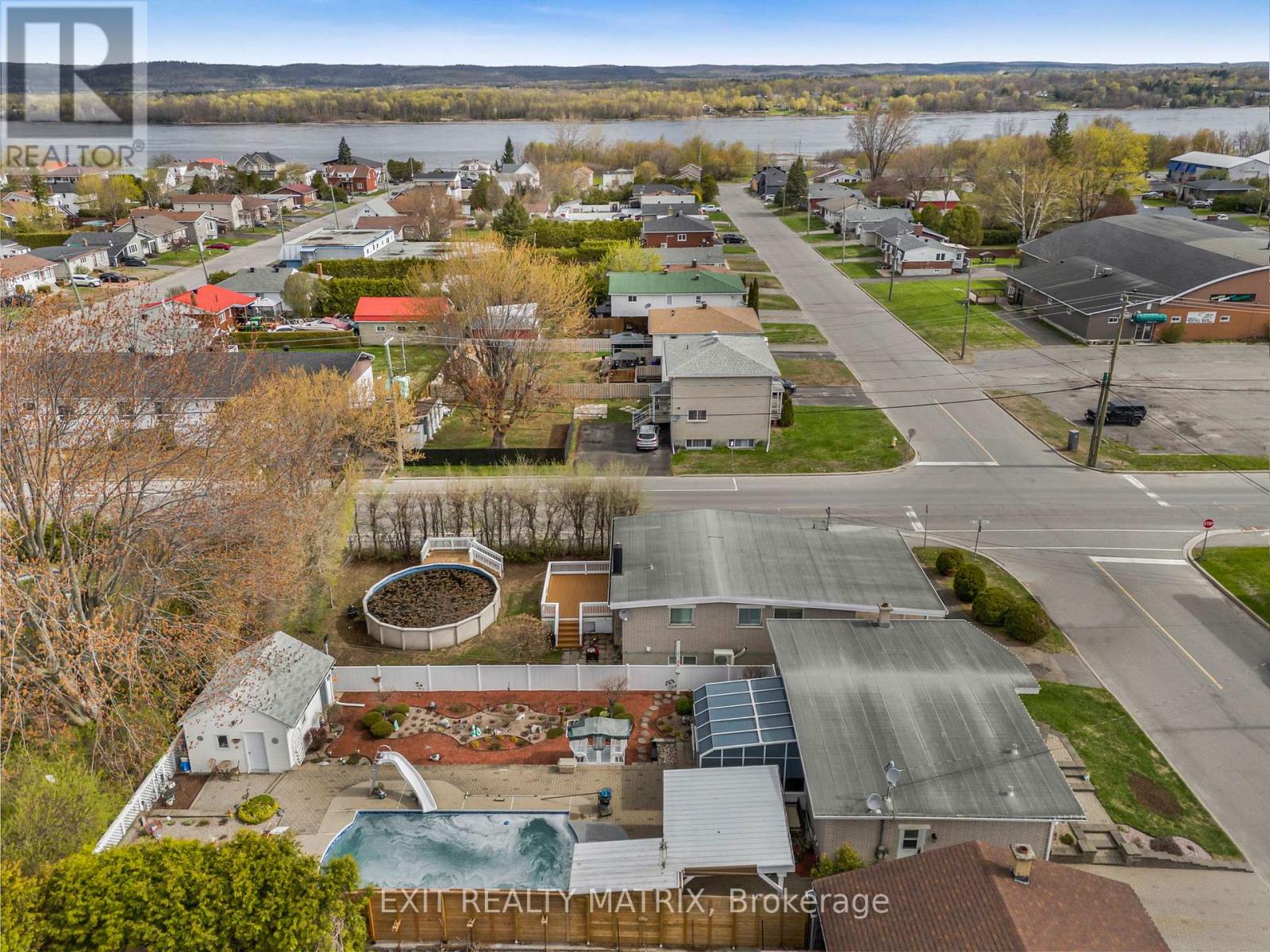 1380 Lansdowne Street, Hawkesbury, Ontario  K6A 1J4 - Photo 33 - X13118036