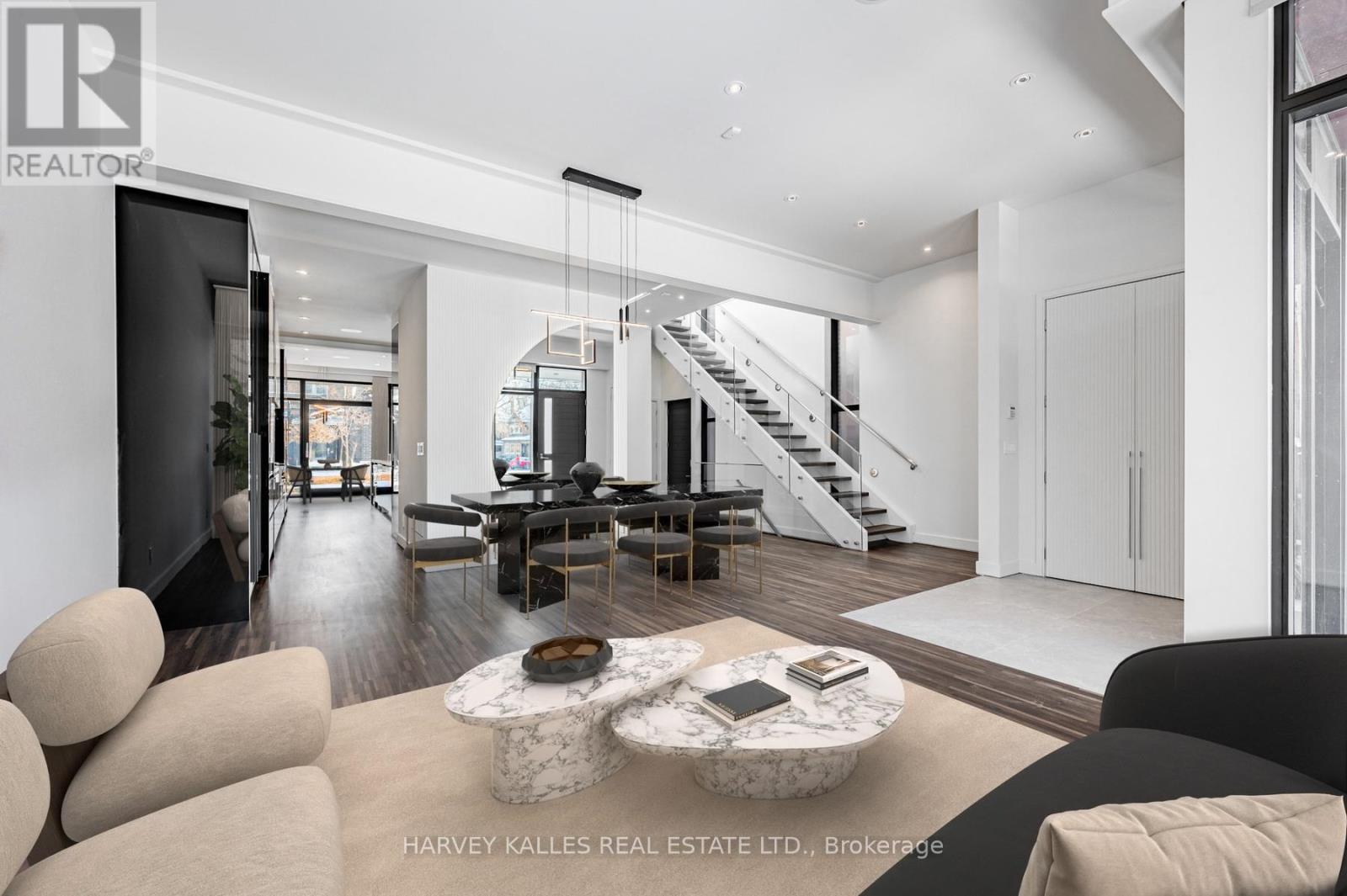 5 Braemar Avenue, Toronto, Ontario  M5P 2L1 - Photo 6 - C13116036