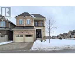 149 BRAEBROOK DRIVE, Whitby, Ontario