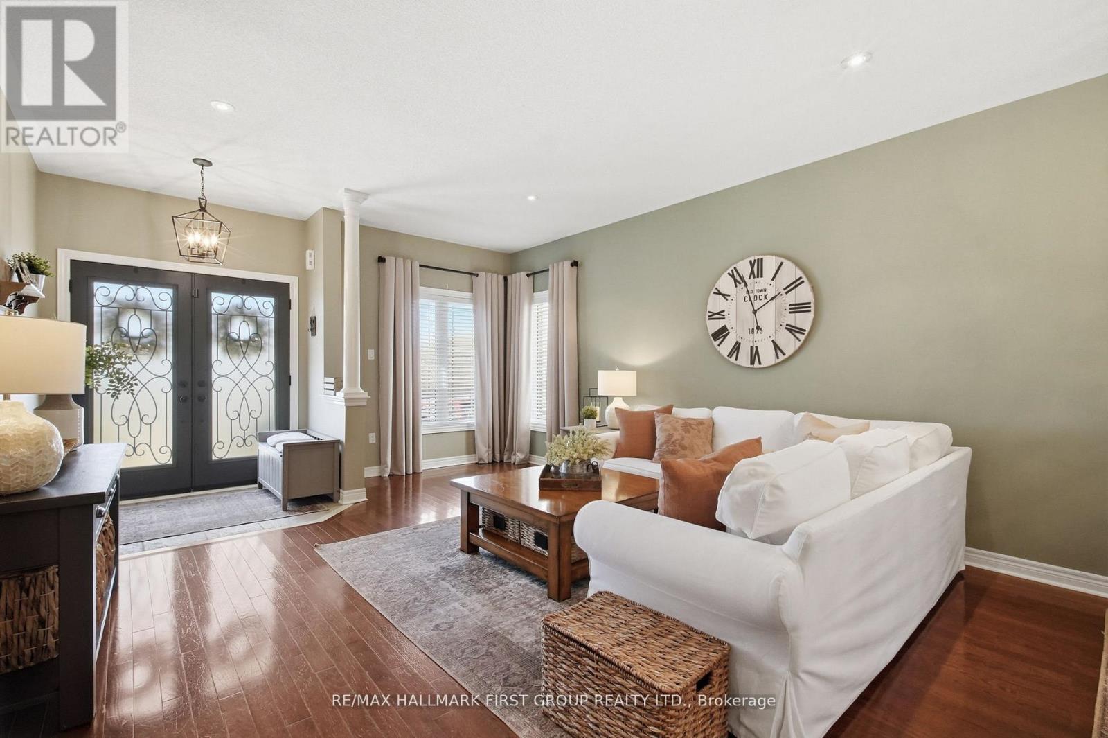 7 Shepstone Drive, Ajax, Ontario  L1Z 0A5 - Photo 6 - E13118050