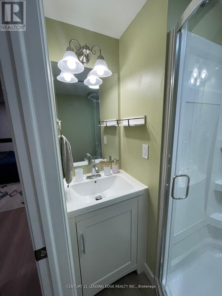 Basement - 75 Orton Pk Road, Toronto, Ontario  M1G 3G7 - Photo 11 - E13118064