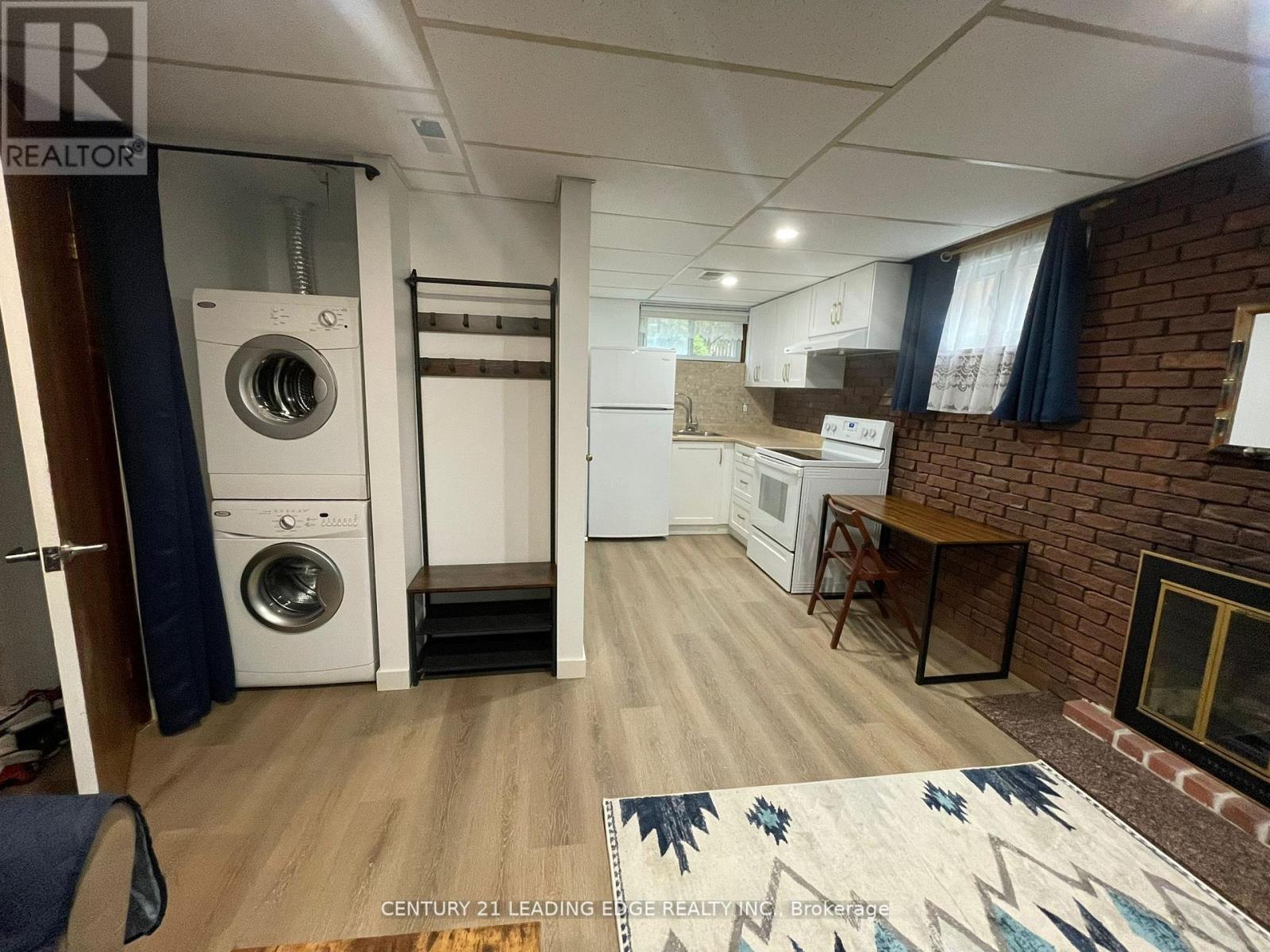 Basement - 75 Orton Pk Road, Toronto, Ontario  M1G 3G7 - Photo 13 - E13118064