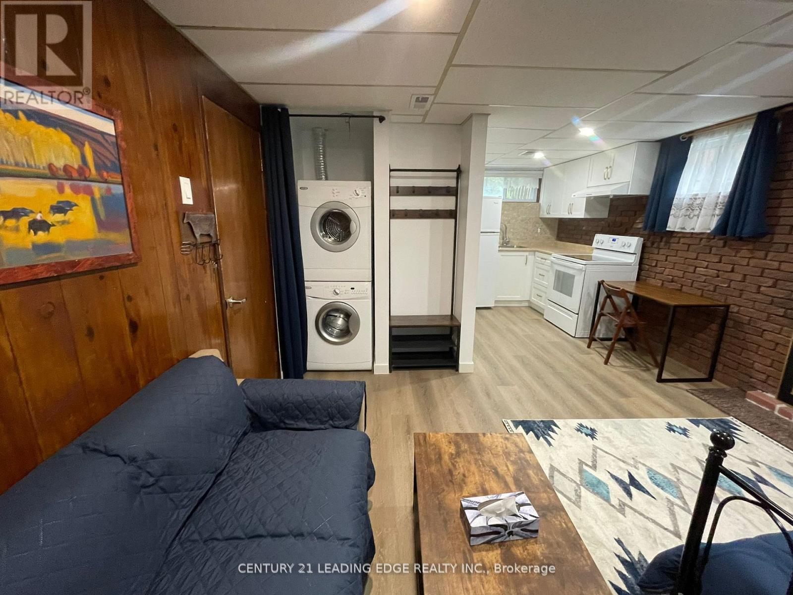 Basement - 75 Orton Pk Road, Toronto, Ontario  M1G 3G7 - Photo 6 - E13118064