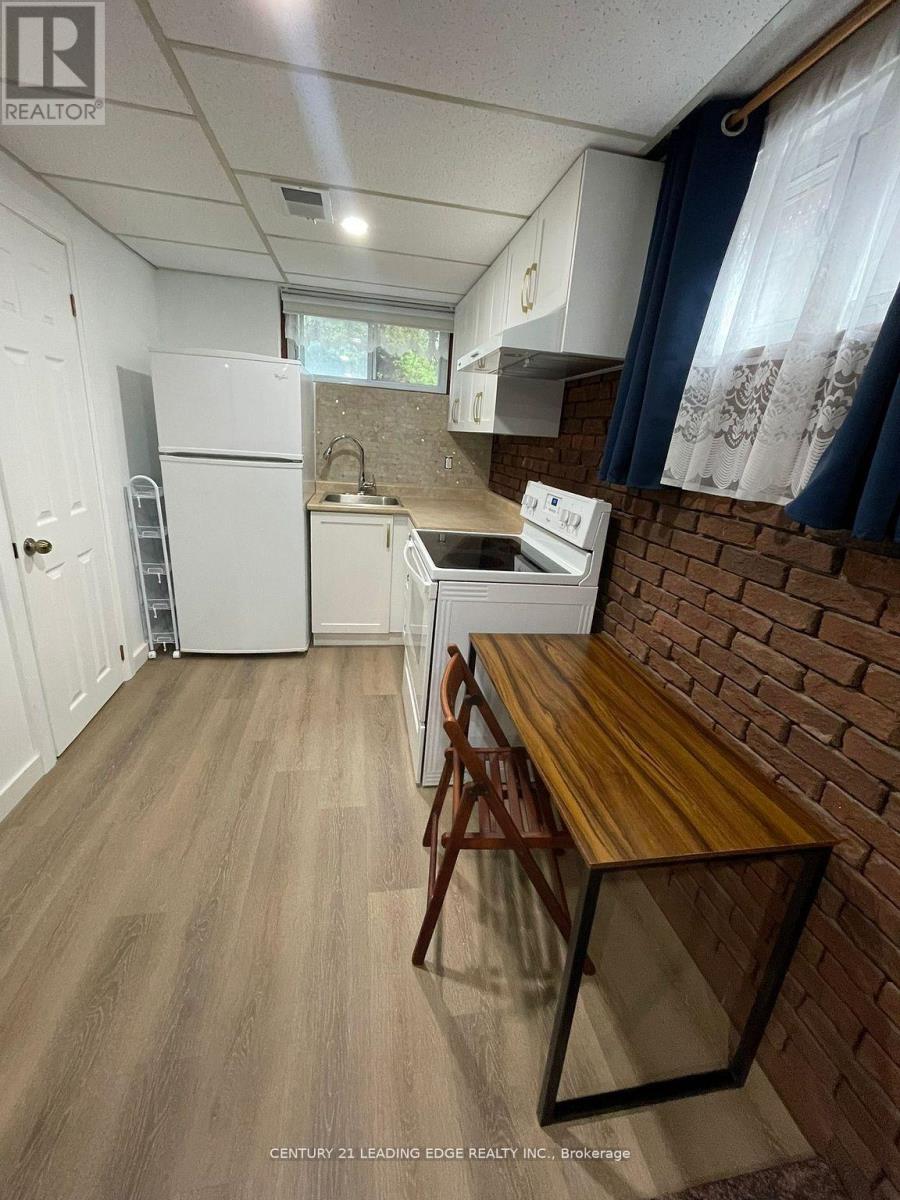 Basement - 75 Orton Pk Road, Toronto, Ontario  M1G 3G7 - Photo 7 - E13118064