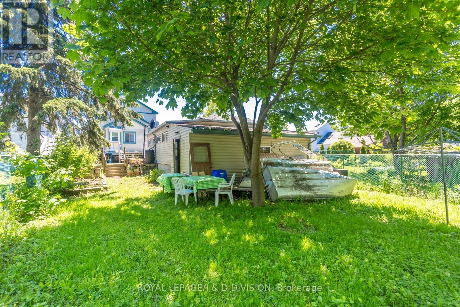 20 Glasgow Avenue, Toronto, Ontario  M1K 1C1 - Photo 38 - E13118088