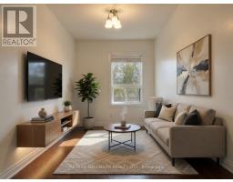 2 - 2038 DANFORTH AVENUE, Toronto, Ontario