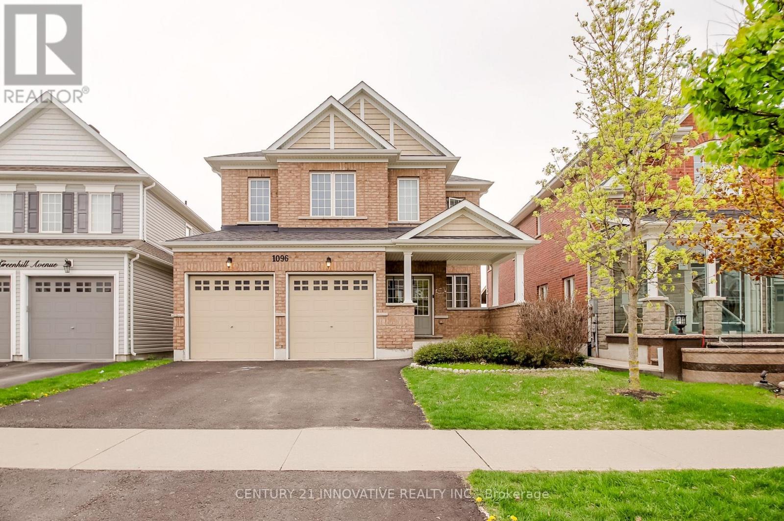 1096 Greenhill Avenue, Oshawa, Ontario  L1H 7K5 - Photo 2 - E13118098