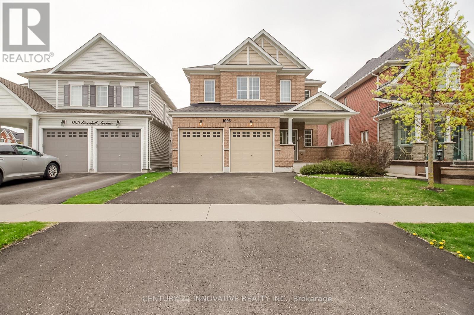 1096 Greenhill Avenue, Oshawa, Ontario  L1H 7K5 - Photo 3 - E13118098