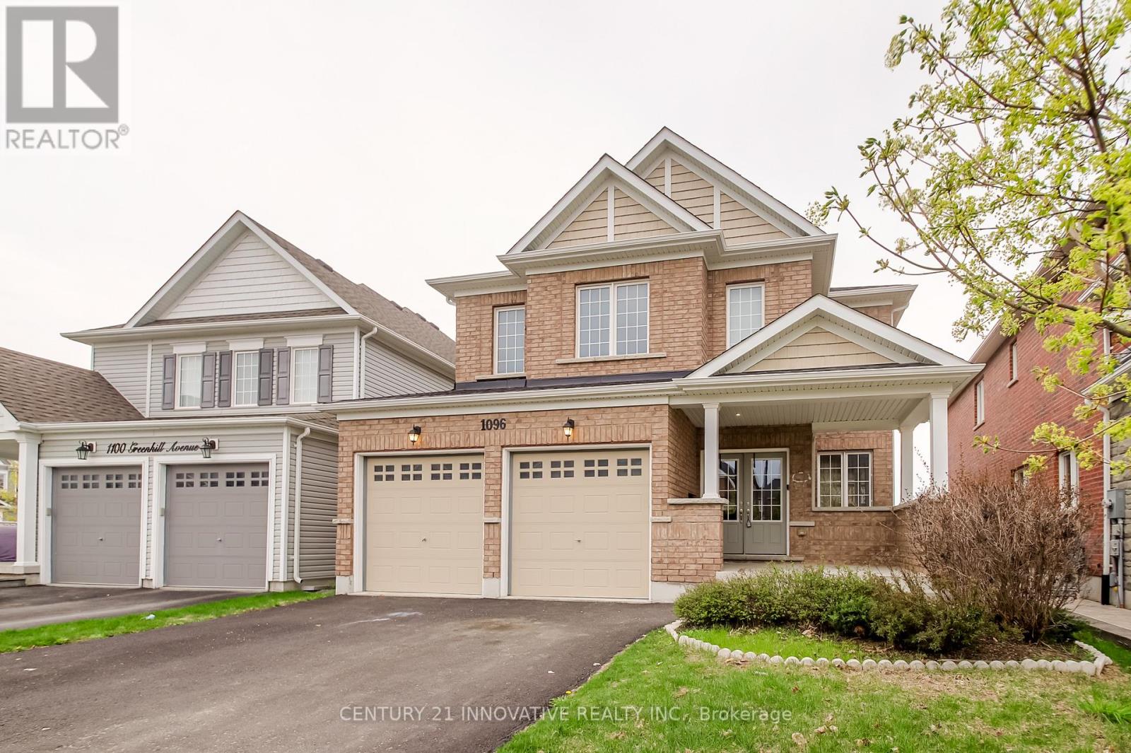1096 Greenhill Avenue, Oshawa, Ontario  L1H 7K5 - Photo 4 - E13118098