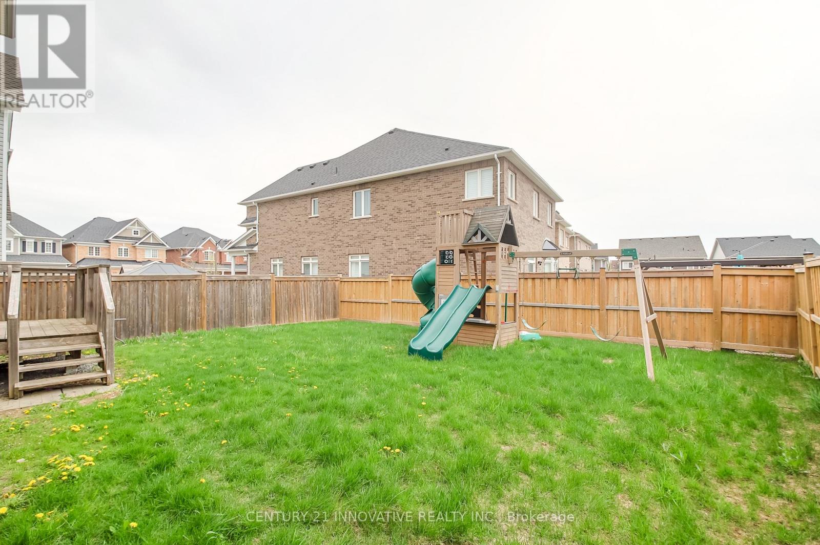 1096 Greenhill Avenue, Oshawa, Ontario  L1H 7K5 - Photo 46 - E13118098