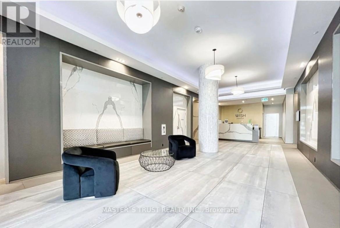 1501 - 3121 Sheppard Avenue E, Toronto, Ontario  M1T 0B6 - Photo 3 - E13118138
