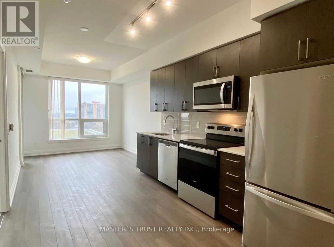 1501 - 3121 Sheppard Avenue E, Toronto, Ontario  M1T 0B6 - Photo 6 - E13118138