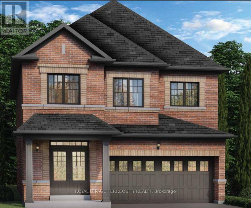 1895 Passionfruit Grove, Pickering, Ontario  L1Y 0B4 - Photo 1 - E13118142