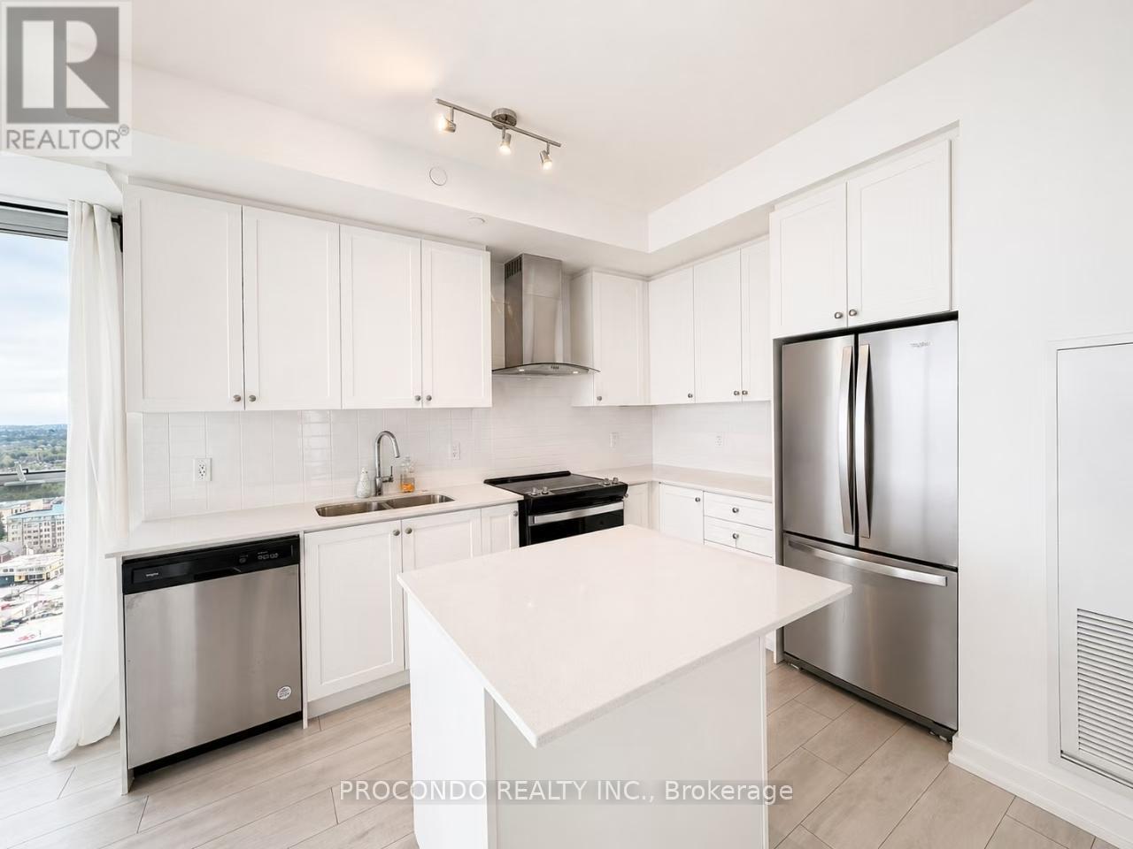 2208 - 55 Duke Street W, Kitchener, Ontario  N2H 0C9 - Photo 6 - X12878788