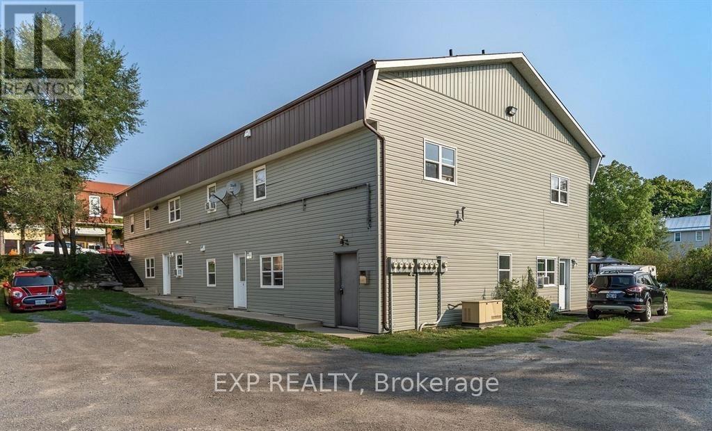 8 - 300 Main Street, Deseronto, Ontario  K0K 1X0 - Photo 2 - X13117908