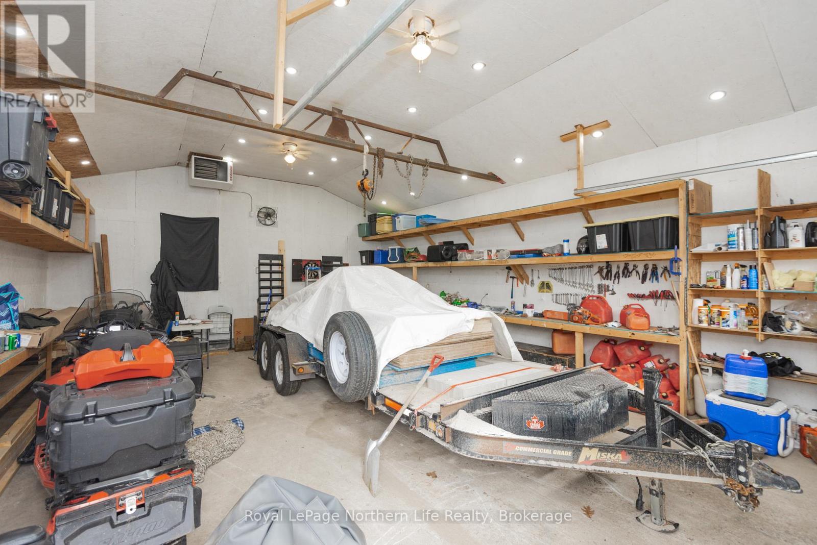 781 Brydges Street, Mattawa, Ontario  P0H 1V0 - Photo 39 - X13118106