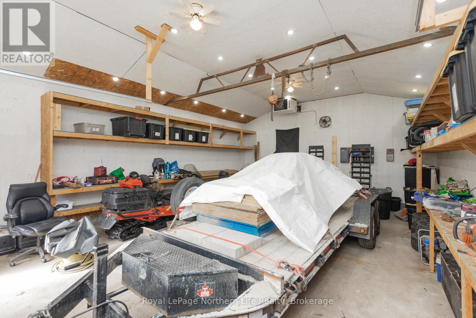 781 Brydges Street, Mattawa, Ontario  P0H 1V0 - Photo 41 - X13118106