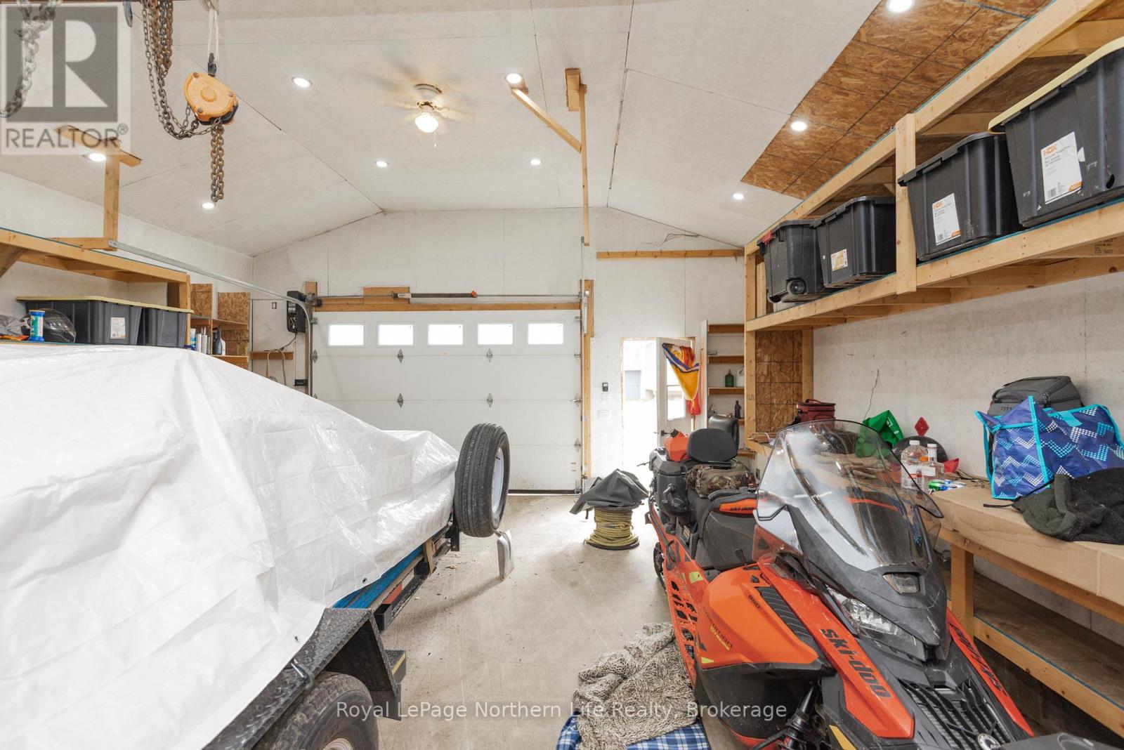 781 Brydges Street, Mattawa, Ontario  P0H 1V0 - Photo 42 - X13118106
