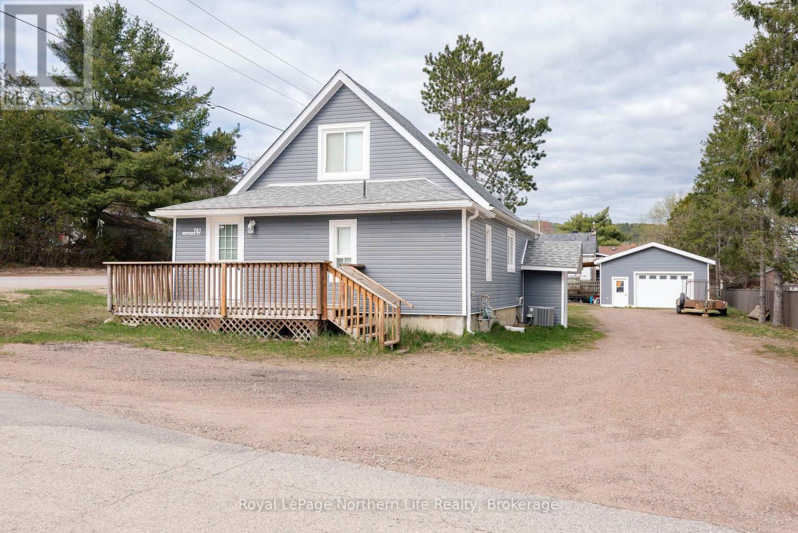 781 Brydges Street, Mattawa, Ontario  P0H 1V0 - Photo 47 - X13118106
