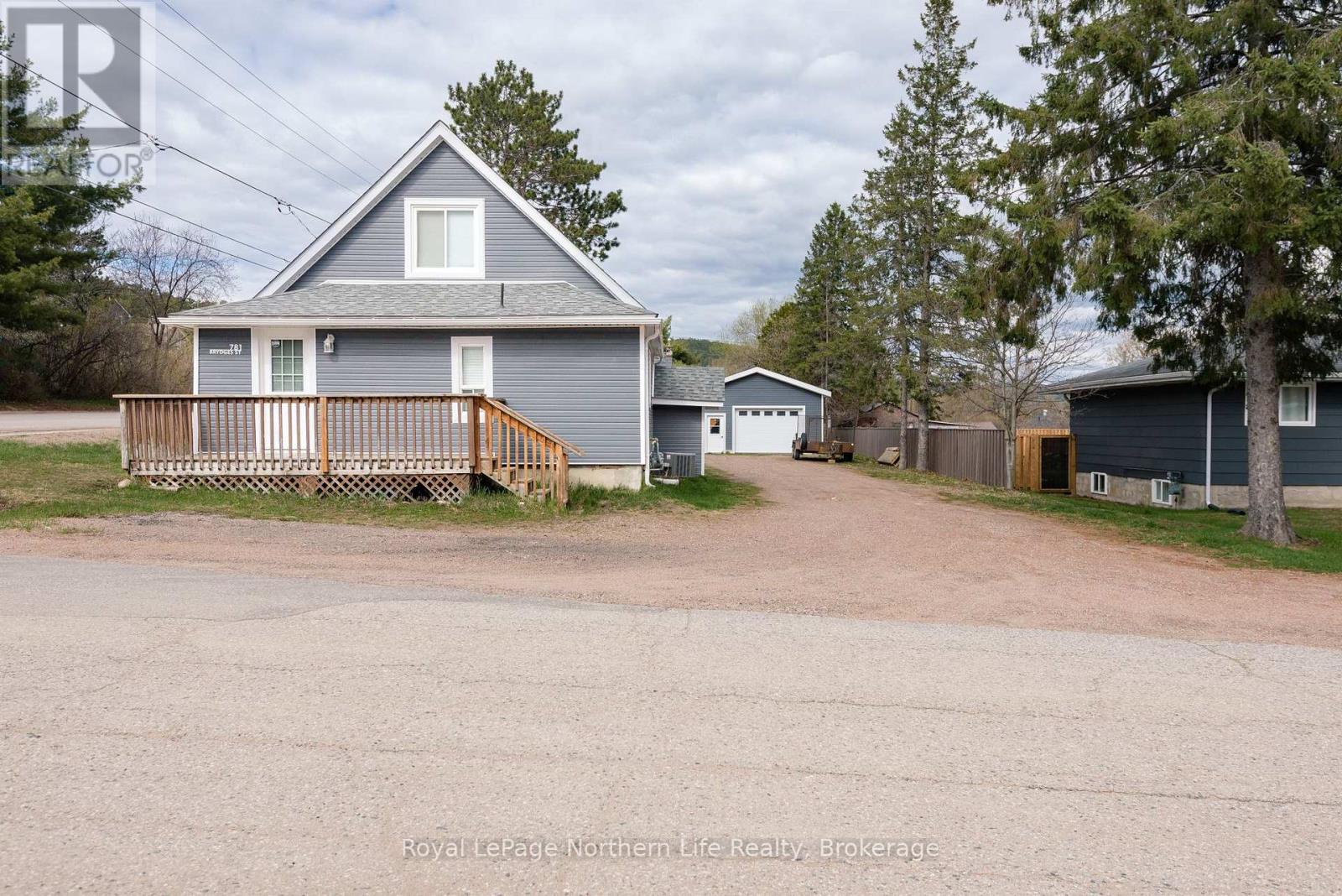 781 Brydges Street, Mattawa, Ontario  P0H 1V0 - Photo 48 - X13118106