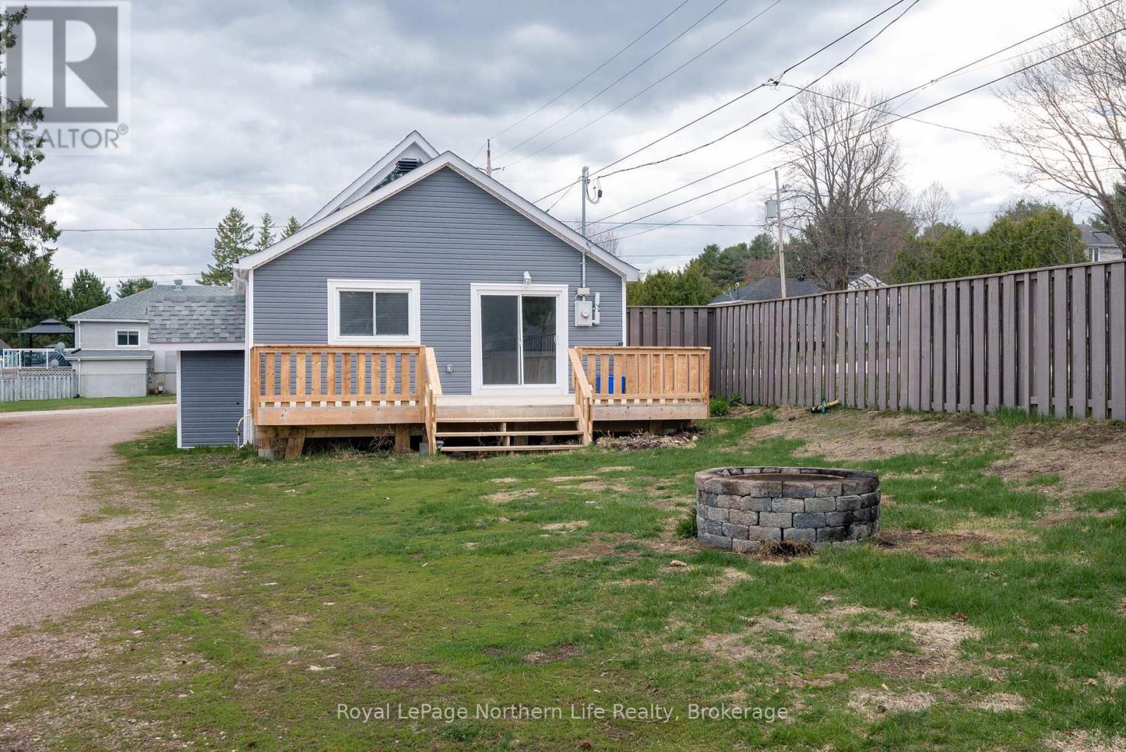 781 Brydges Street, Mattawa, Ontario  P0H 1V0 - Photo 9 - X13118106